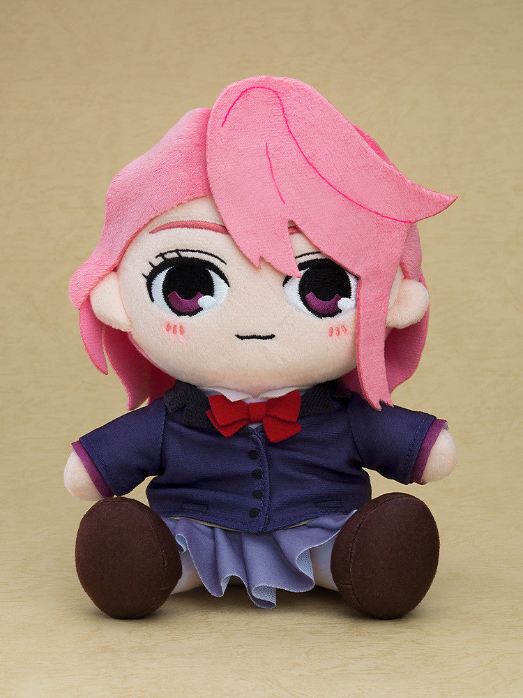 Dan Da Dan Plushie Aira
