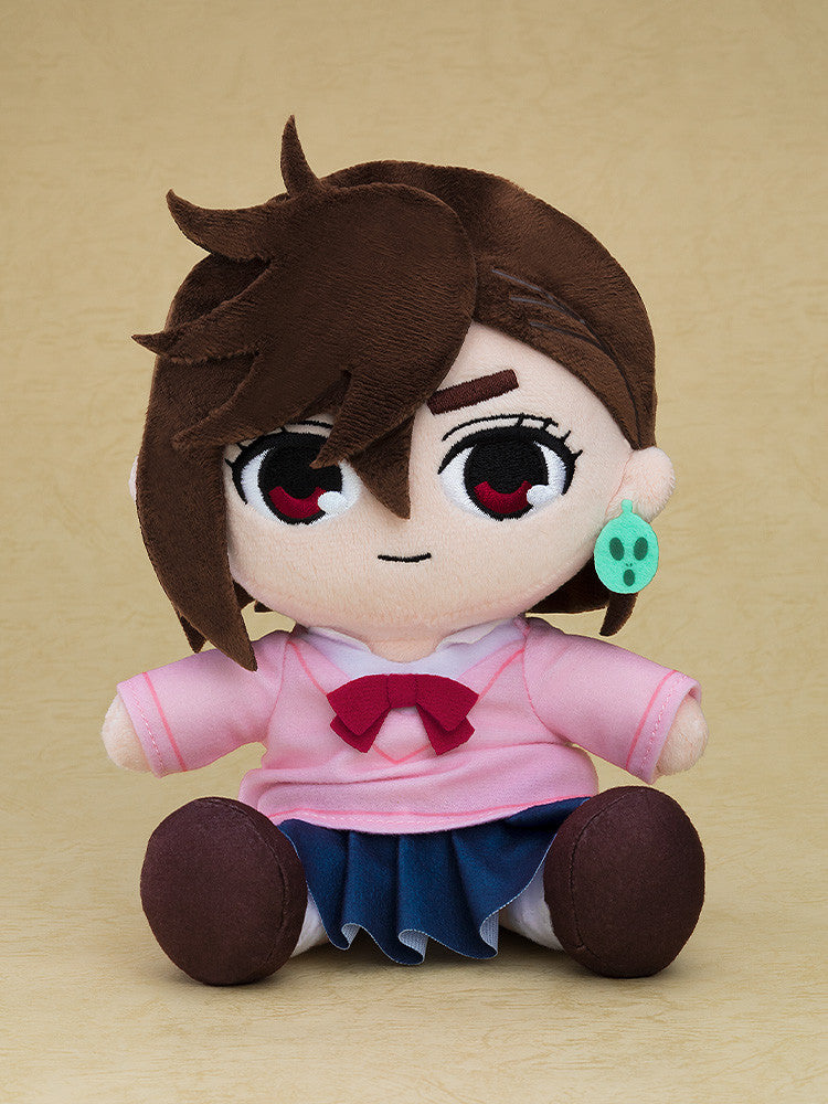Dan Da Dan Plushie Momo