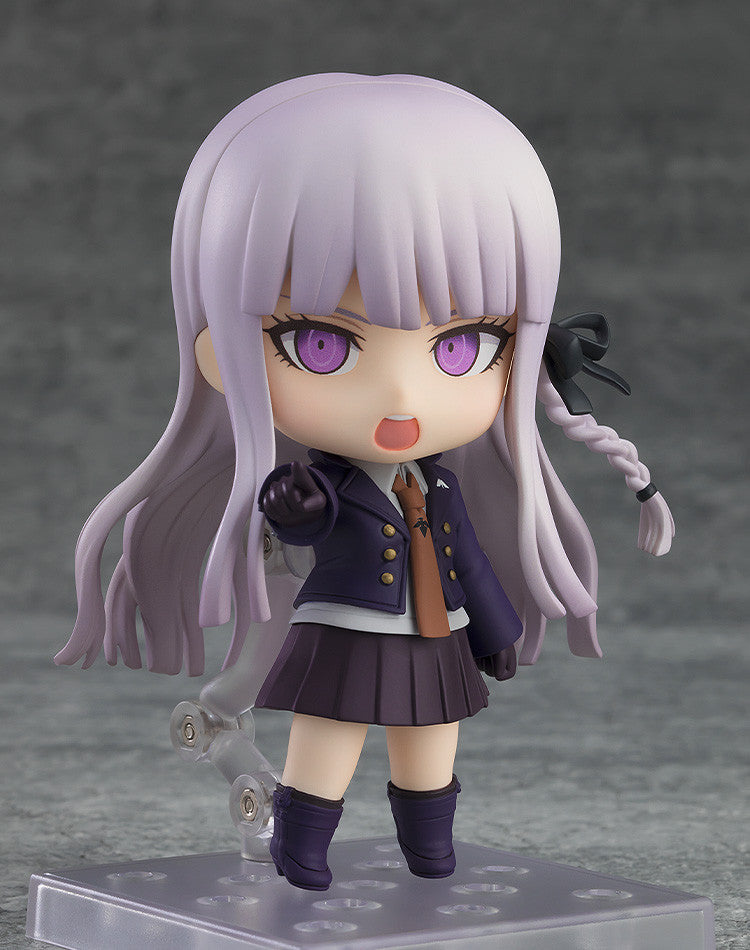 Danganronpa 1.2 Reload Nendoroid Kyokyo Kirigiri