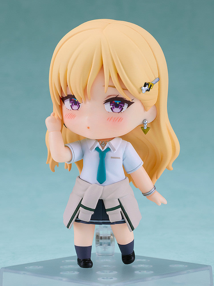 Days with my Step Sister Nendoroid Saki Ayase