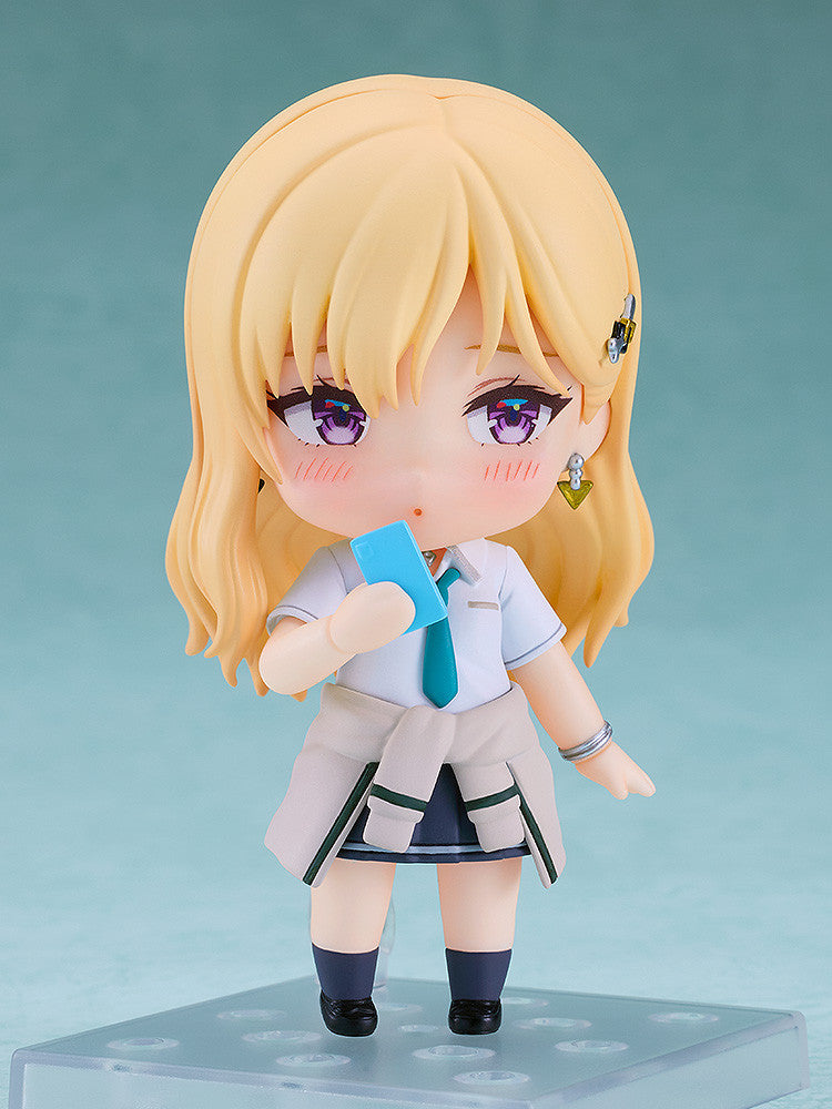 Days with my Step Sister Nendoroid Saki Ayase