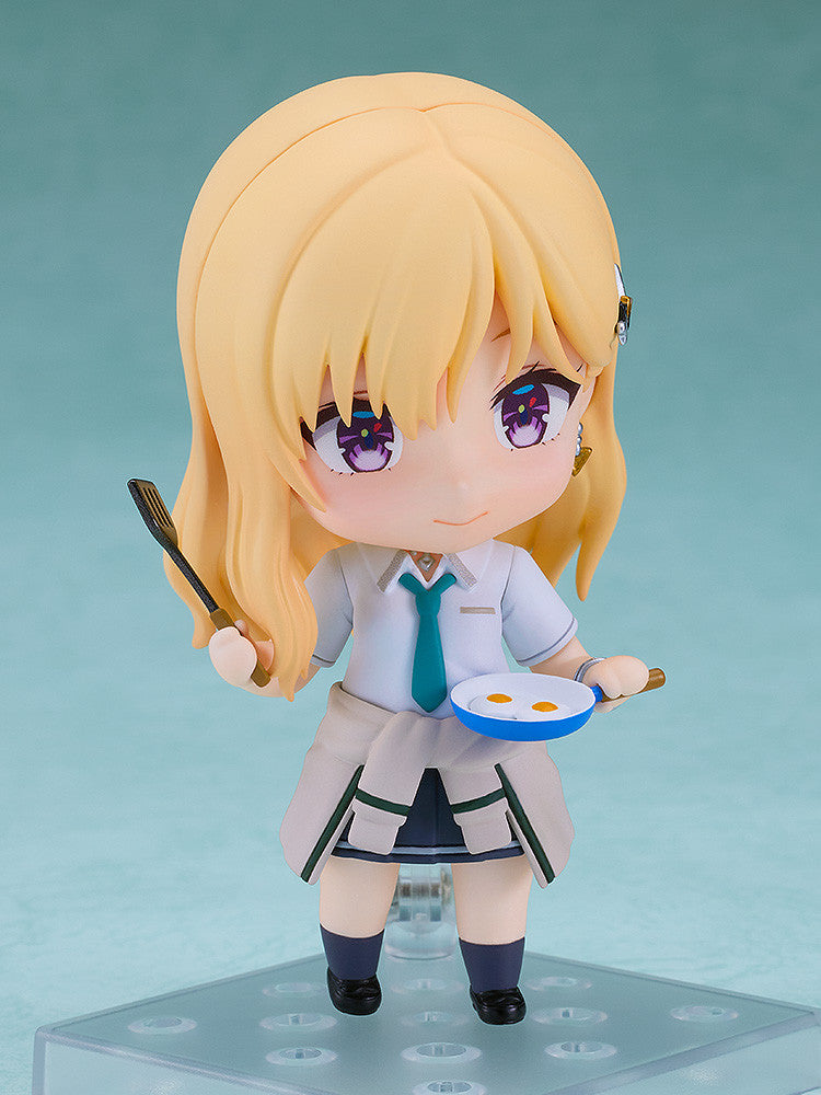 Days with my Step Sister Nendoroid Saki Ayase