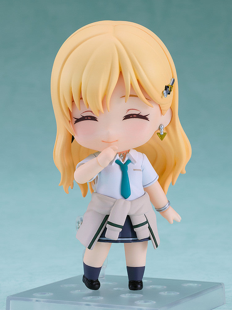 Days with my Step Sister Nendoroid Saki Ayase