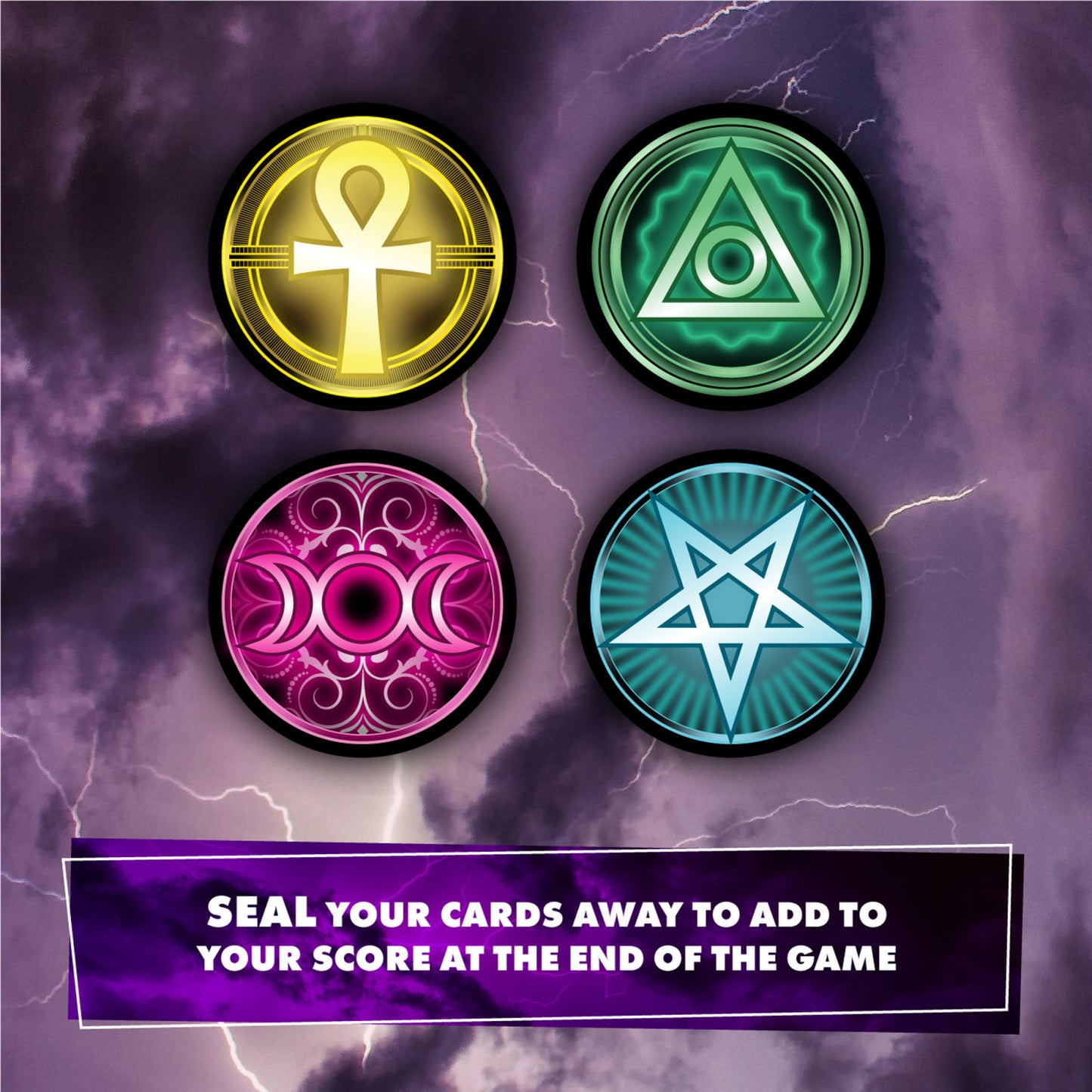 DC Deck Building Game Dark Justice League Dark (Standalone)