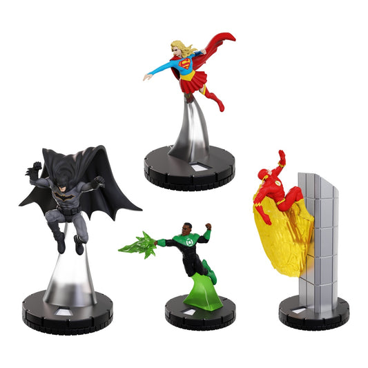 DC HeroClix: Starter Set – 2026