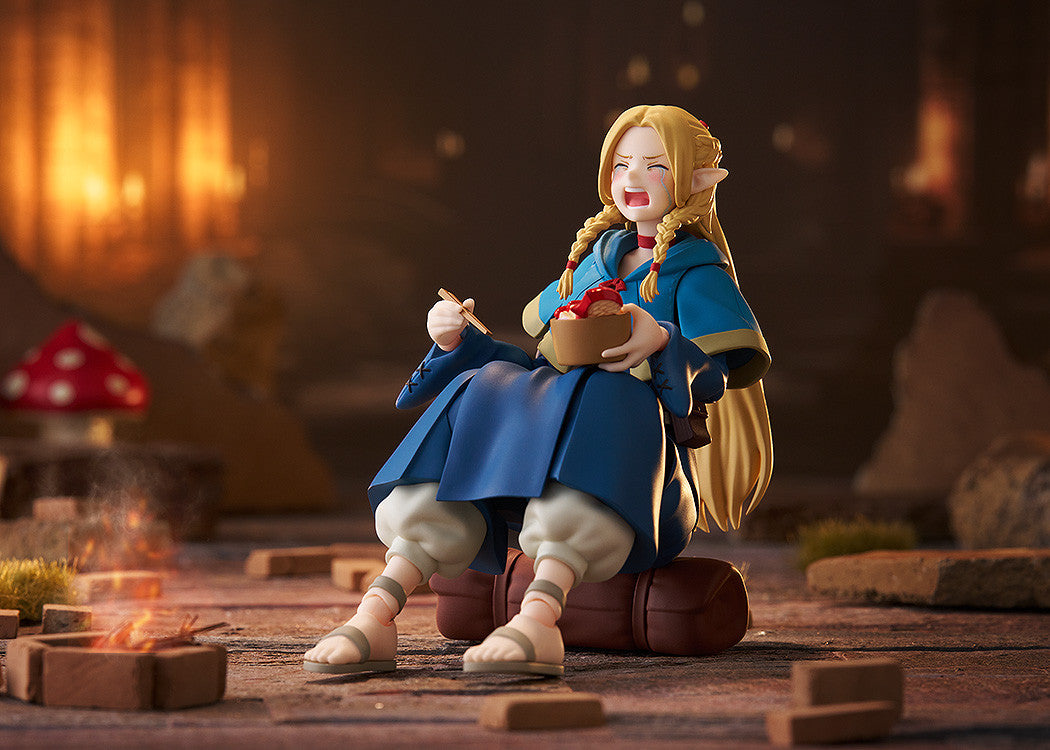 Delicious in Dungeon Figma Marcille