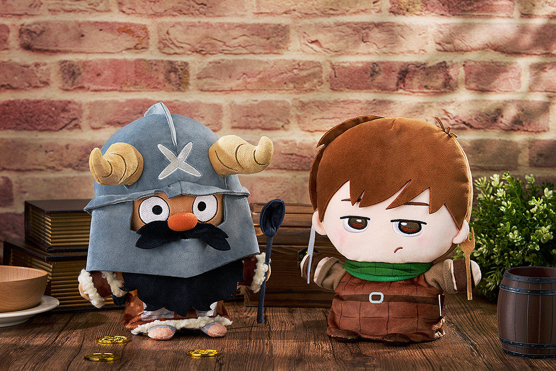 Delicious in Dungeon Hand Puppet Marcille