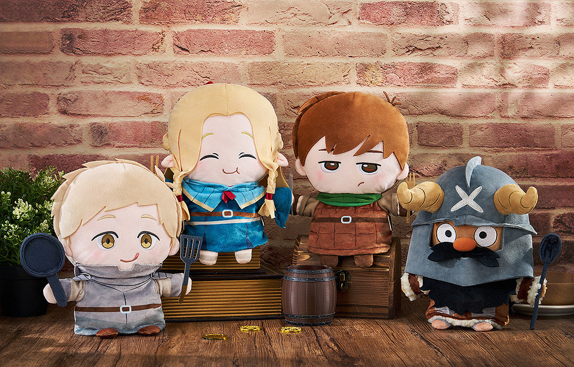 Delicious in Dungeon Hand Puppet Marcille