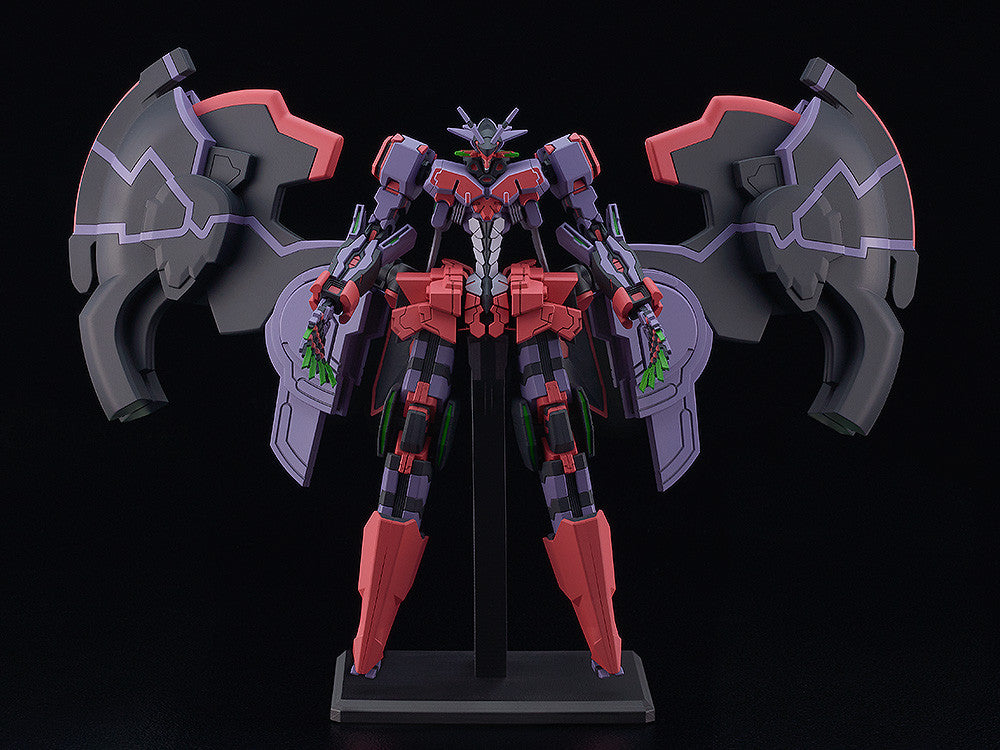 Demonbane Moderoid Liber Legis
