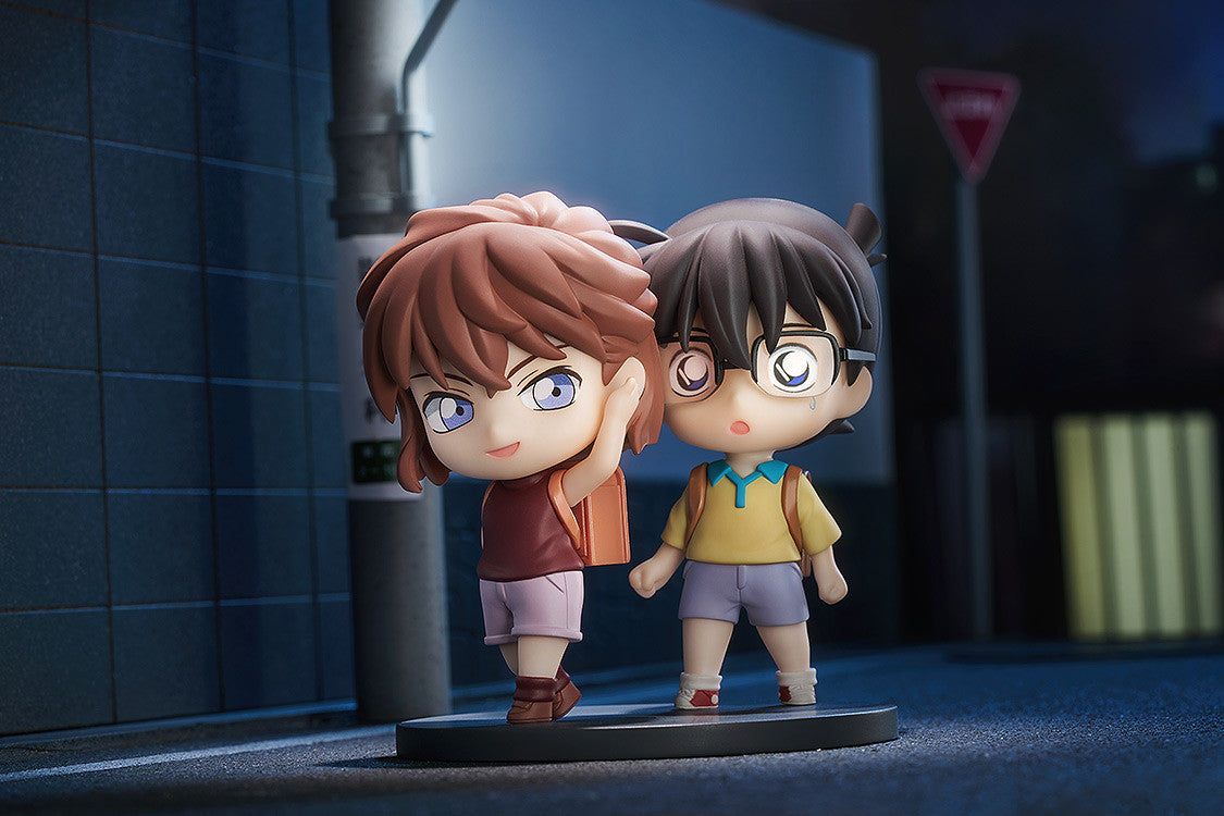 Detective Conan Qset+ Conan Edogawa & Ai Haibara