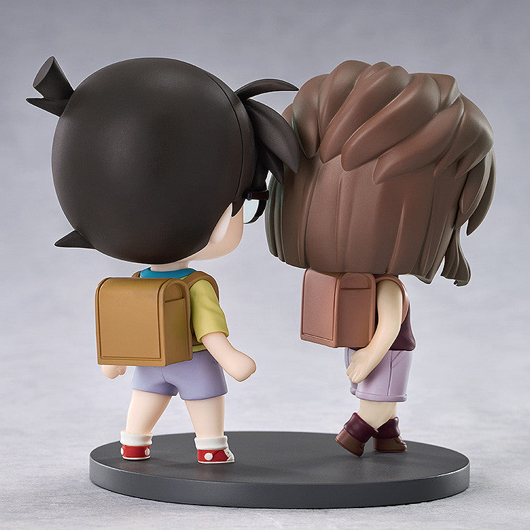Detective Conan Qset+ Conan Edogawa & Ai Haibara