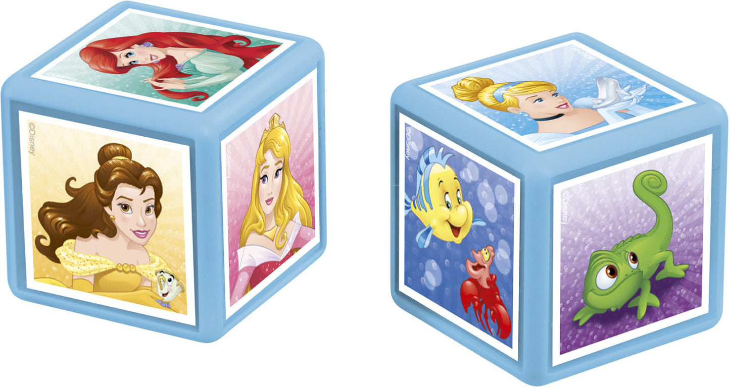 Disney Princess (Refresh) Top Trumps Match