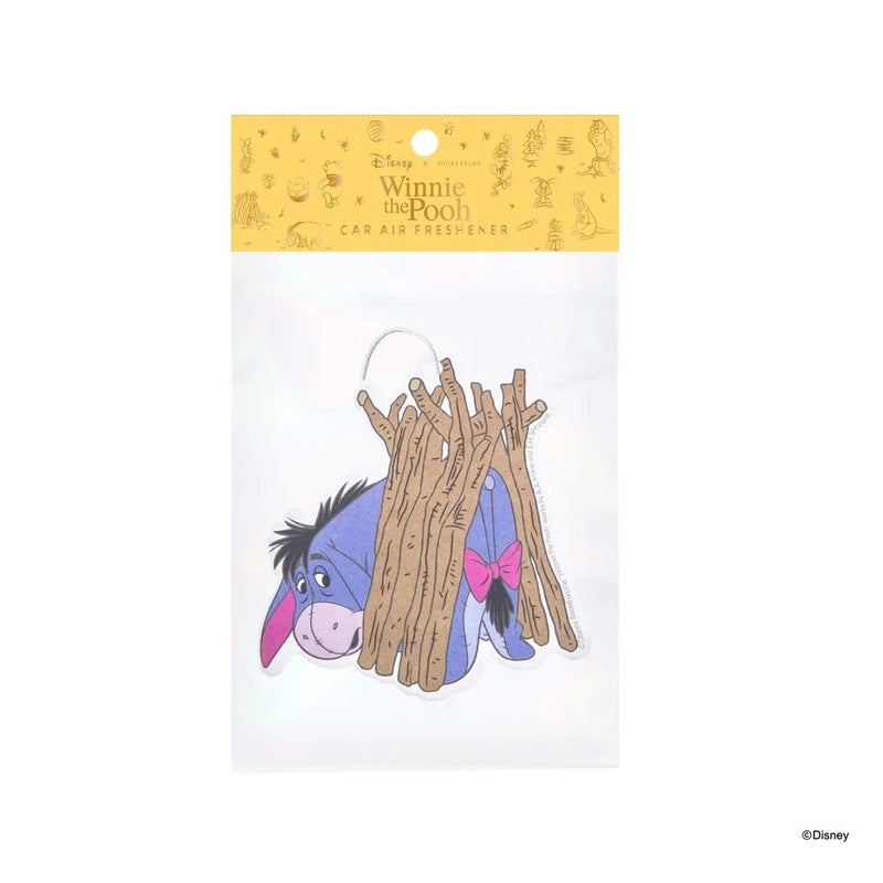 Winnie The Pooh Air Freshener Eeyore