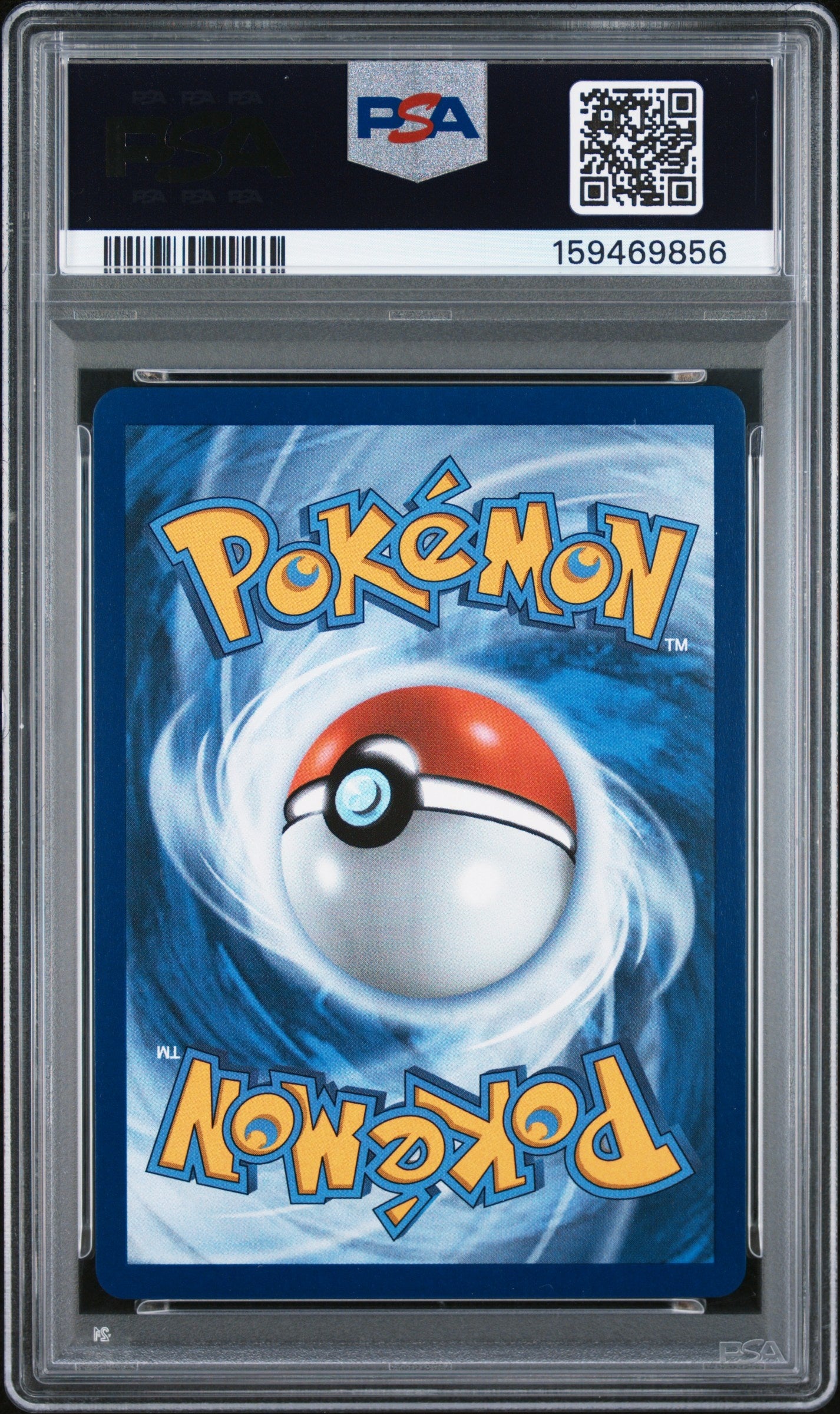 2025 Pokemon Meg En-Mega Evolution 178 Mega Gardevoir Ex Special Illustration Rare - PSA 9