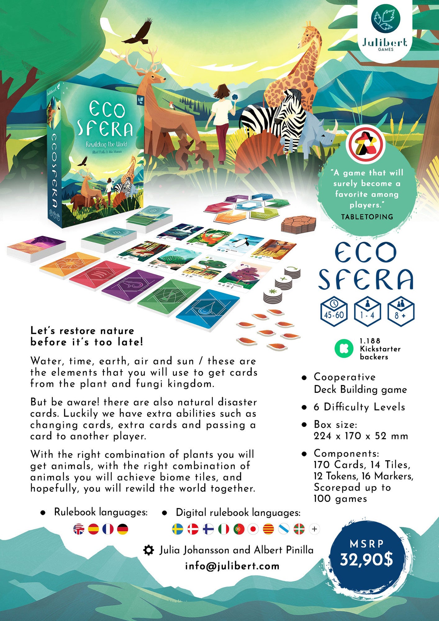 Ecosfera