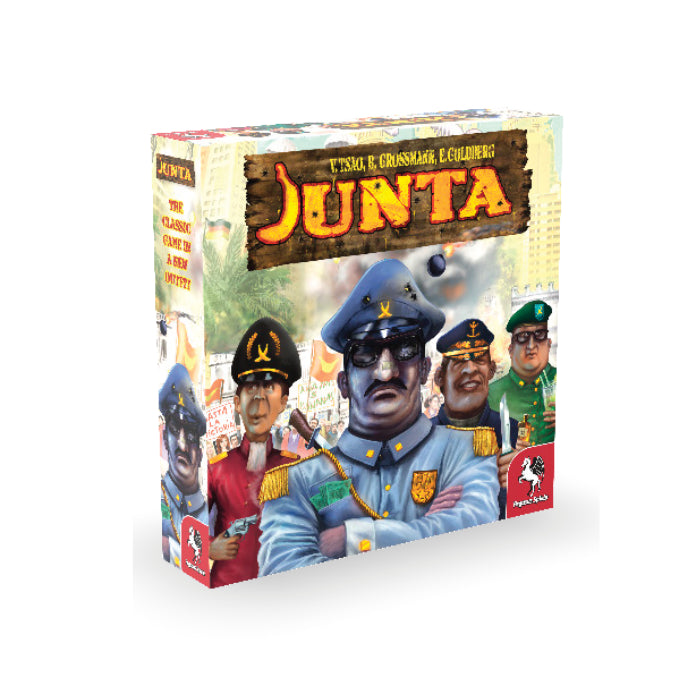 Junta