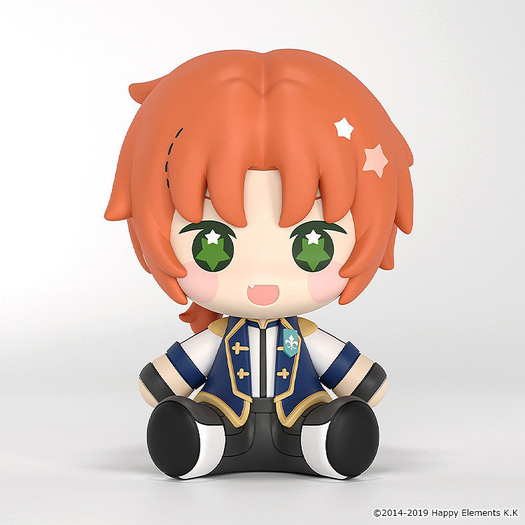 Ensemble Stars!! Huggy Good Smile Leo Tsukinaga