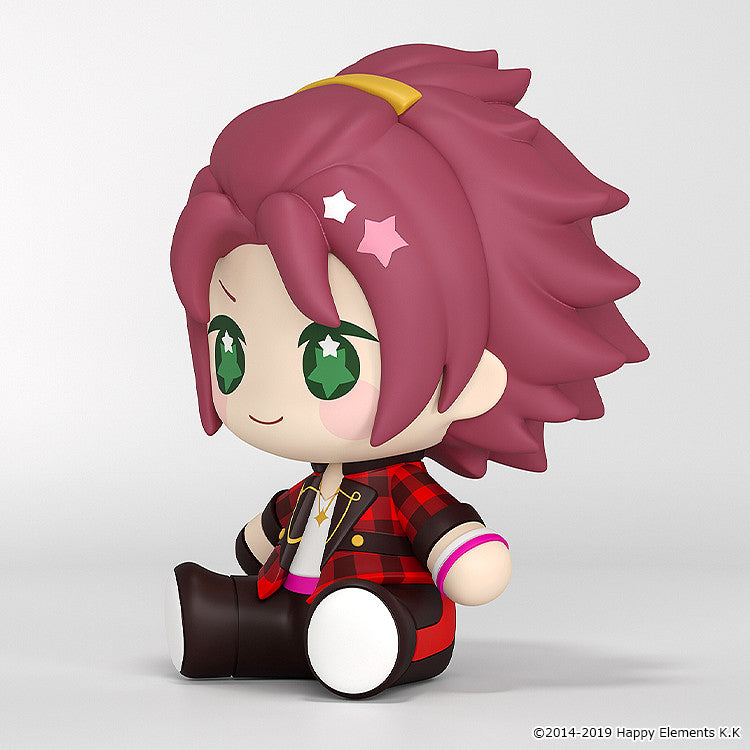 Ensemble Stars!! Huggy Good Smile Mao Isara