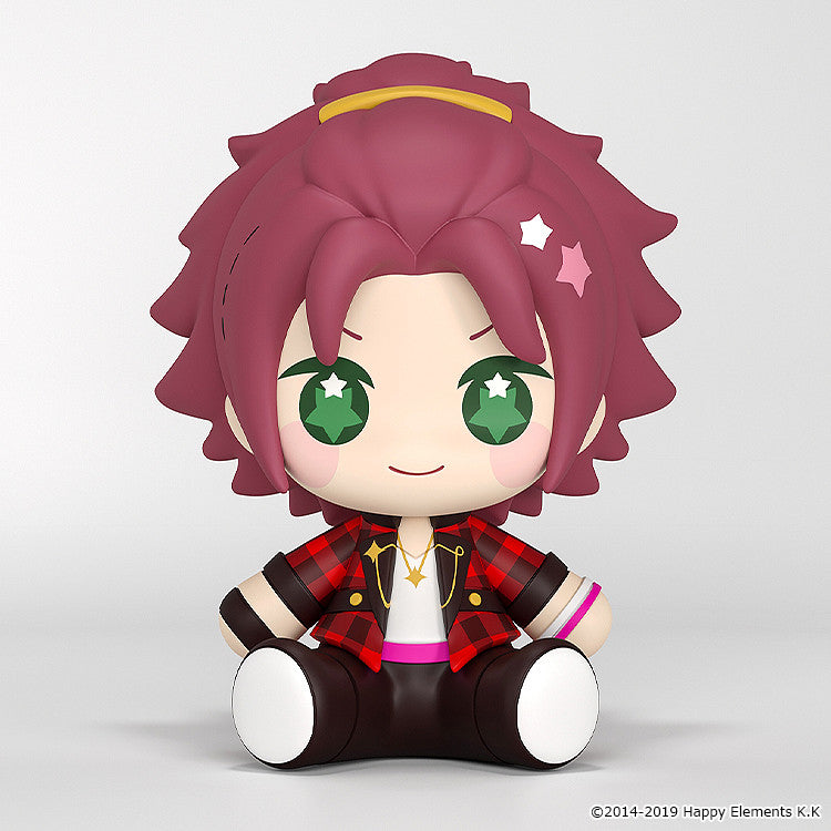 Ensemble Stars!! Huggy Good Smile Mao Isara