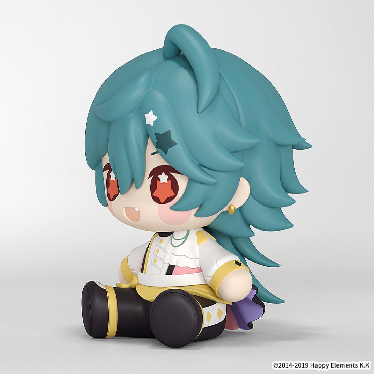 Ensemble Stars!! Huggy Good Smile Raika