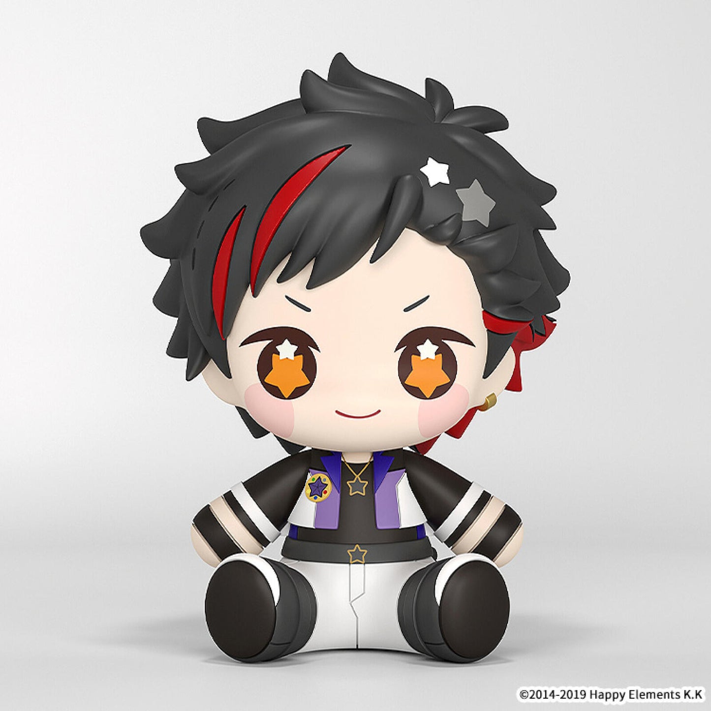 Ensemble Stars!! Huggy Good Smile Tetora Nagumo