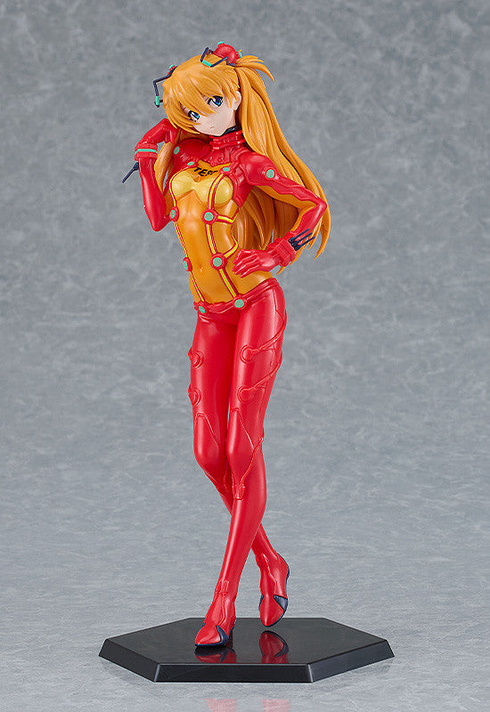 Evangelion 2.0 You Can (Not) Advance Plamax Asuka Shikinami Langley