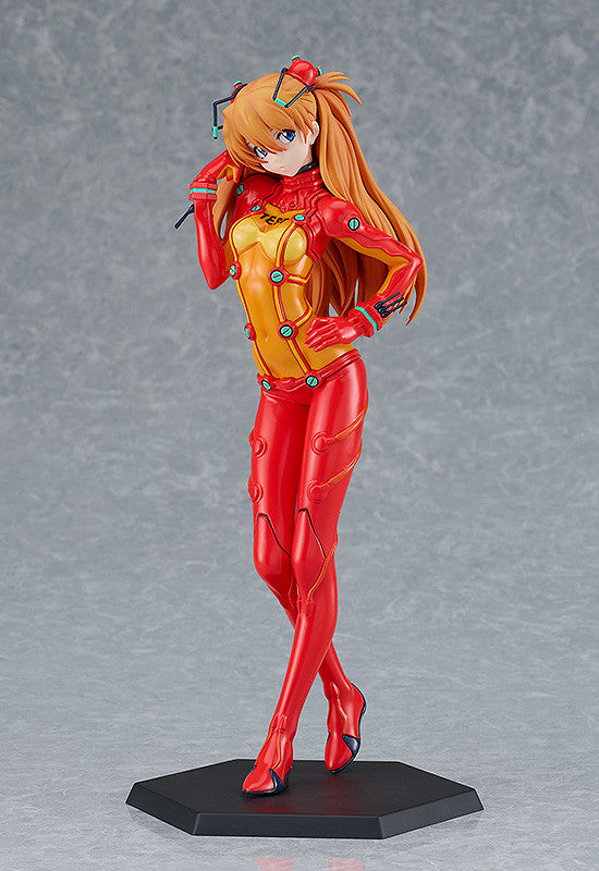 Evangelion 2.0 You Can (Not) Advance Plamax Asuka Shikinami Langley