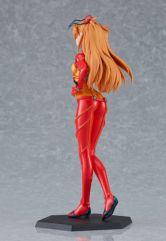 Evangelion 2.0 You Can (Not) Advance Plamax Asuka Shikinami Langley