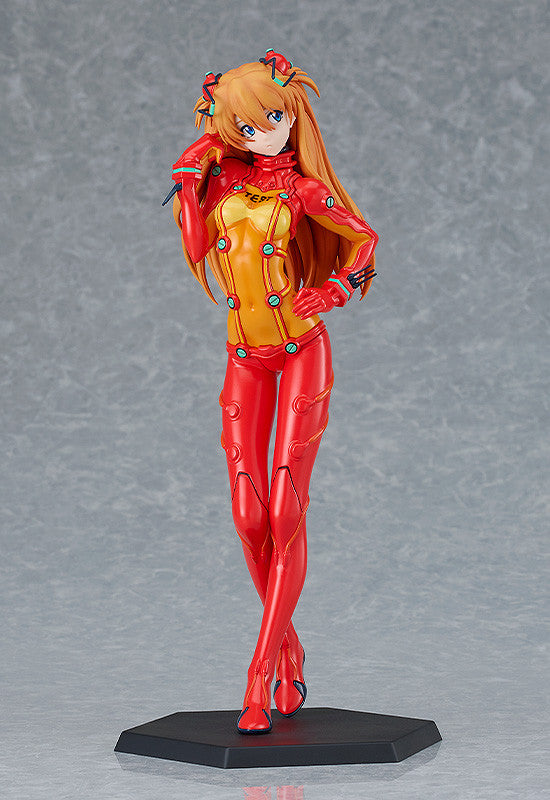Evangelion 2.0 You Can (Not) Advance Plamax Asuka Shikinami Langley