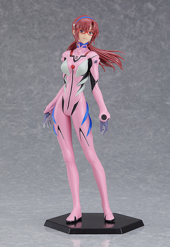 Evangelion 2.0 You Can (Not) Advance Plamax Mari Makinami Illustrious