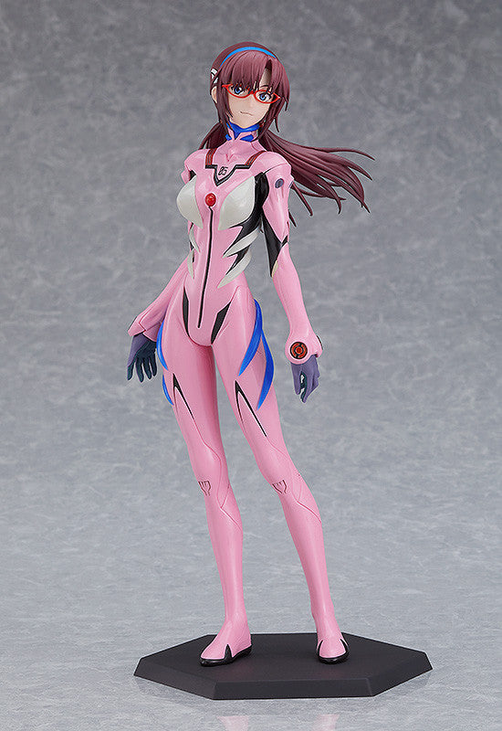 Evangelion 2.0 You Can (Not) Advance Plamax Mari Makinami Illustrious