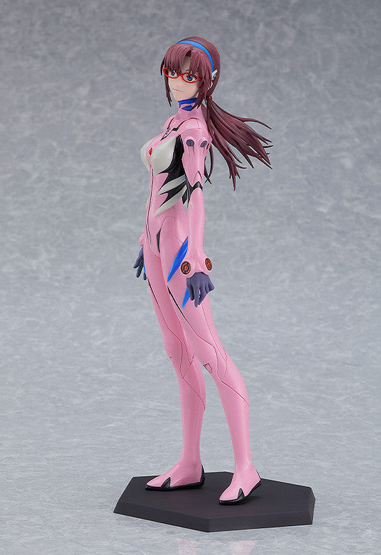 Evangelion 2.0 You Can (Not) Advance Plamax Mari Makinami Illustrious