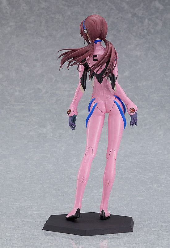 Evangelion 2.0 You Can (Not) Advance Plamax Mari Makinami Illustrious