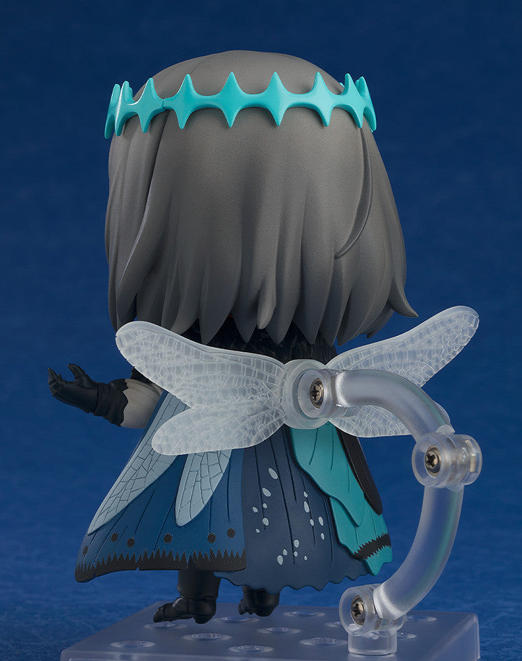 Fate/Grand Order Nendoroid Pretender/Oberon Vortigern