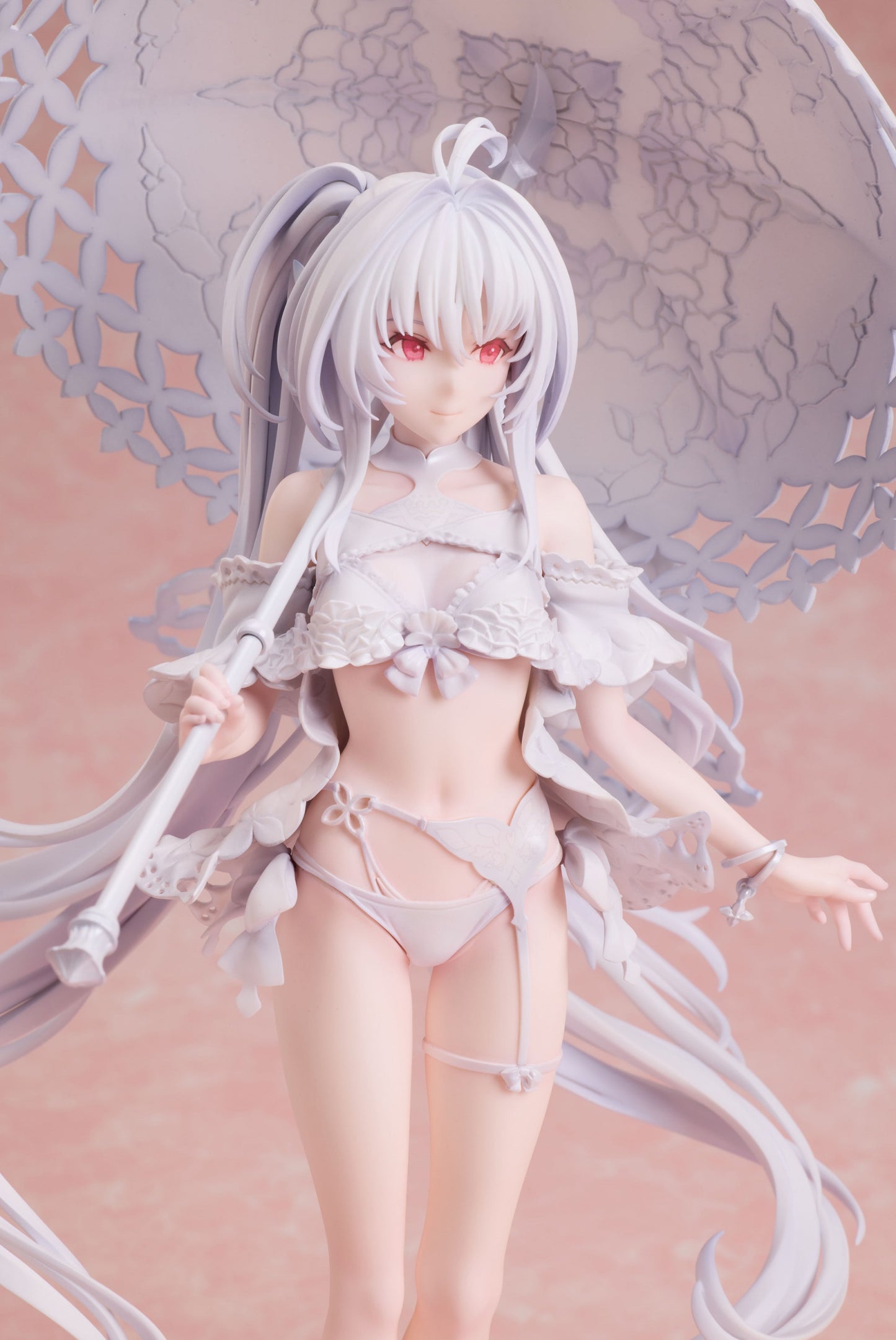 Fate/Grand Order Pretender/Lady Avalon 1/7 Scale