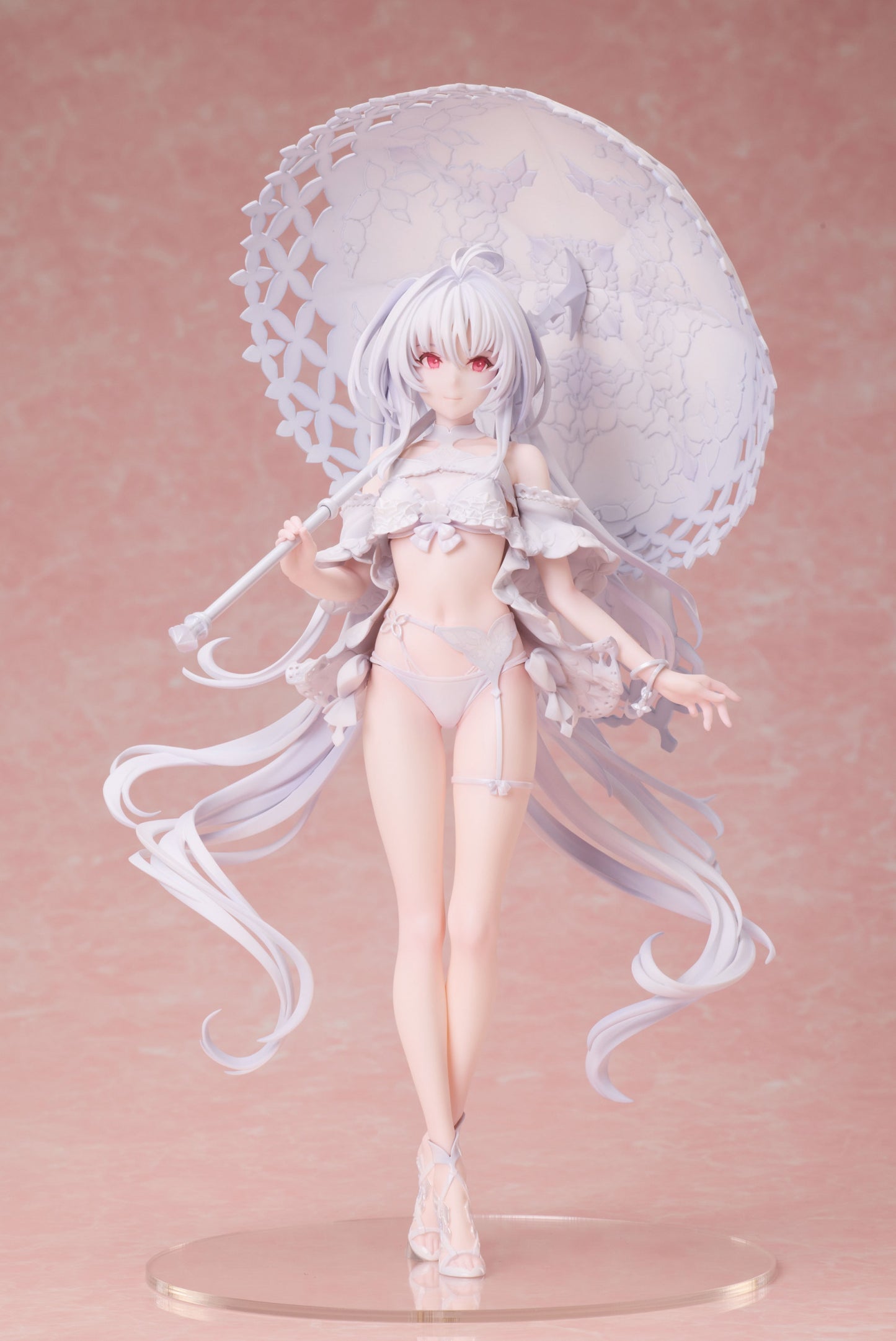 Fate/Grand Order Pretender/Lady Avalon 1/7 Scale