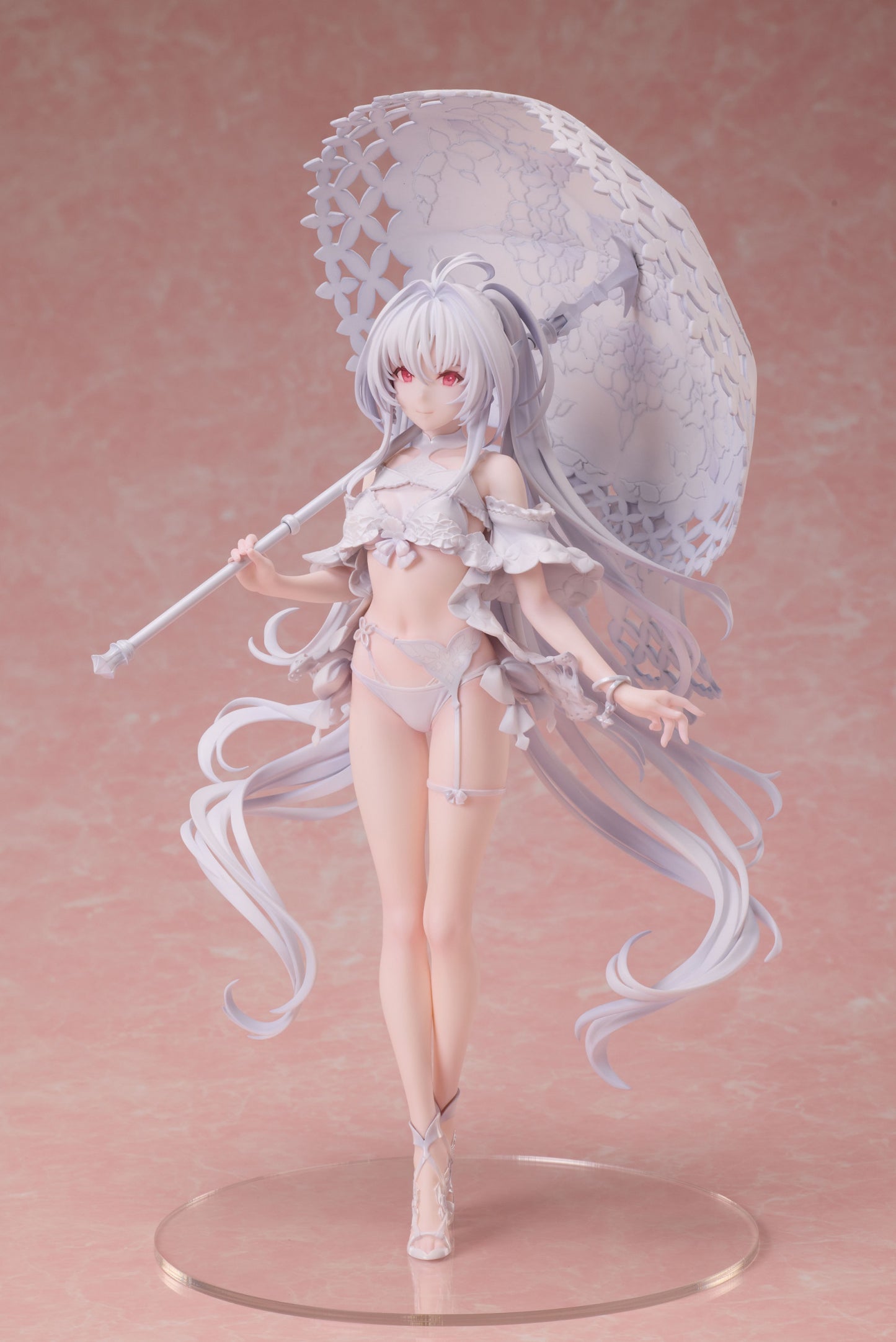 Fate/Grand Order Pretender/Lady Avalon 1/7 Scale