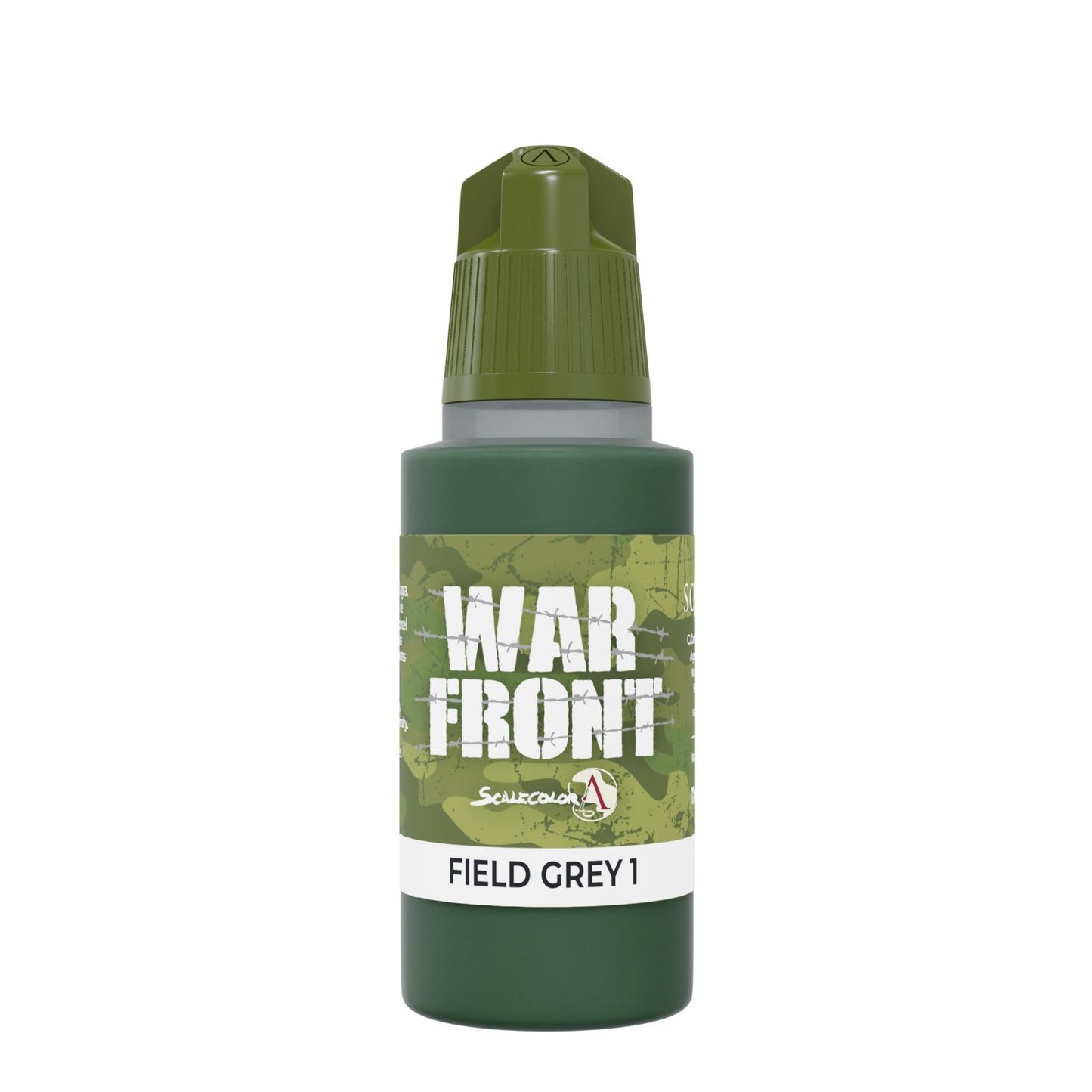 Scale 75 - Warfront - Field Grey 1 17ml