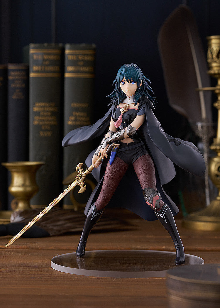 Fire Emblem Three Houses POP UP PARADE Byleth (Female)