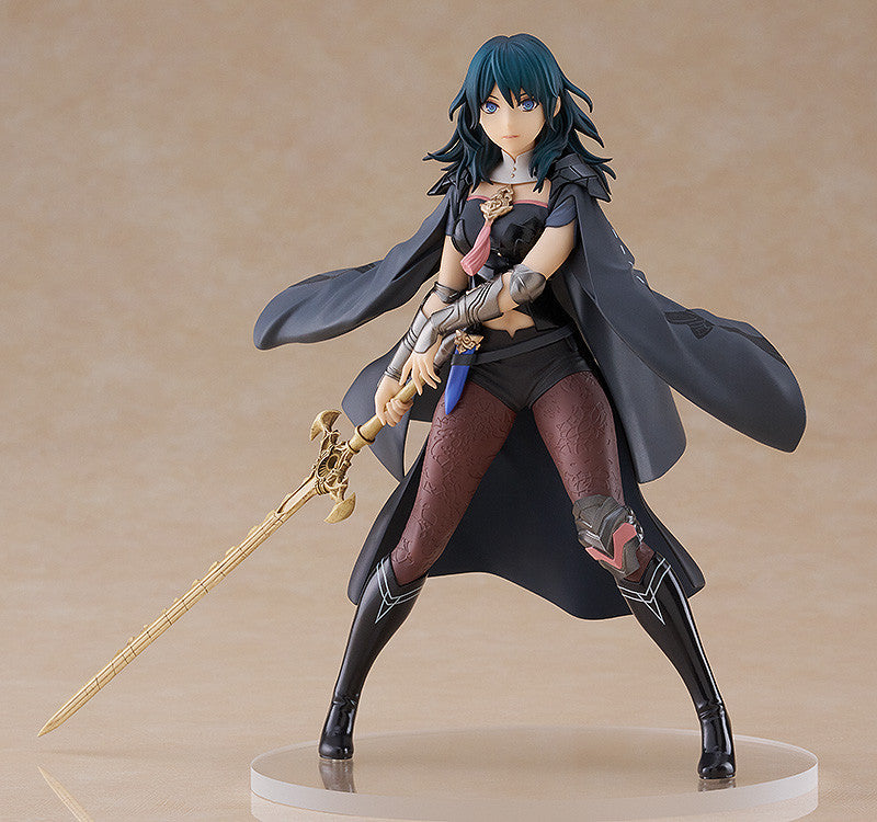 Fire Emblem Three Houses POP UP PARADE Byleth (Female)