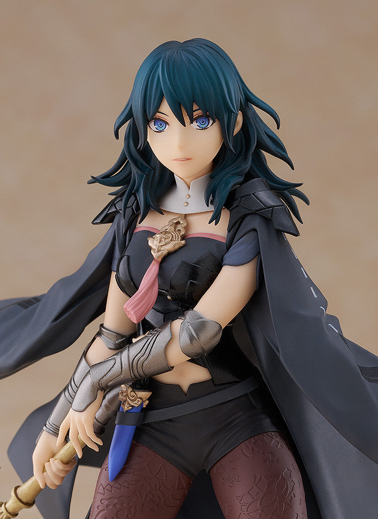 Fire Emblem Three Houses POP UP PARADE Byleth (Female)