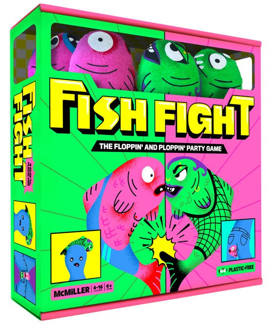Fish Fight