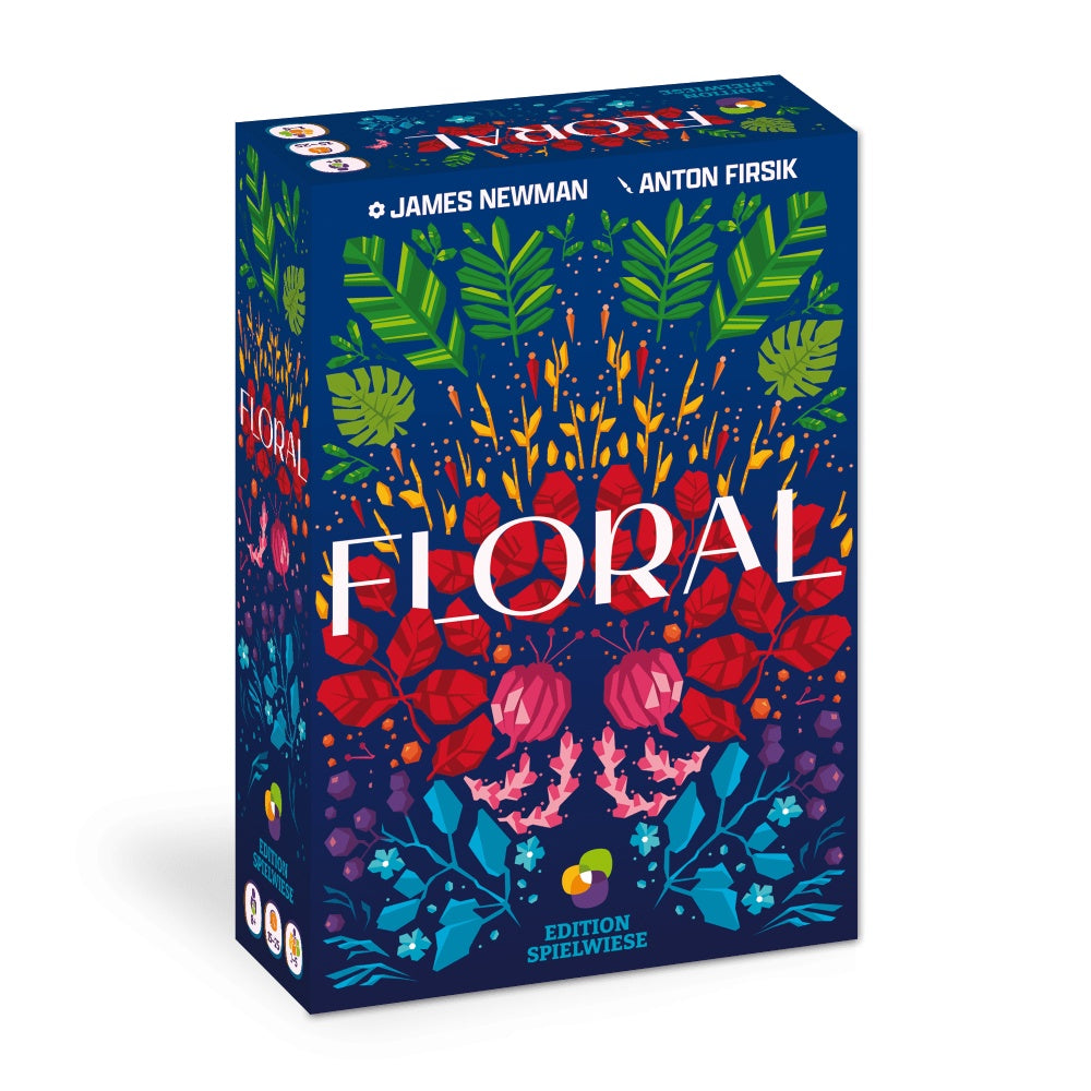 Floral