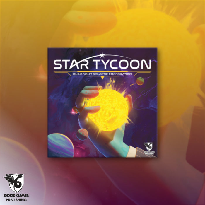Star Tycoon