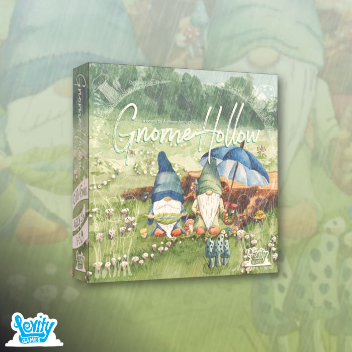 Gnome Hollow