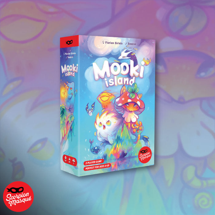 Mooki Island