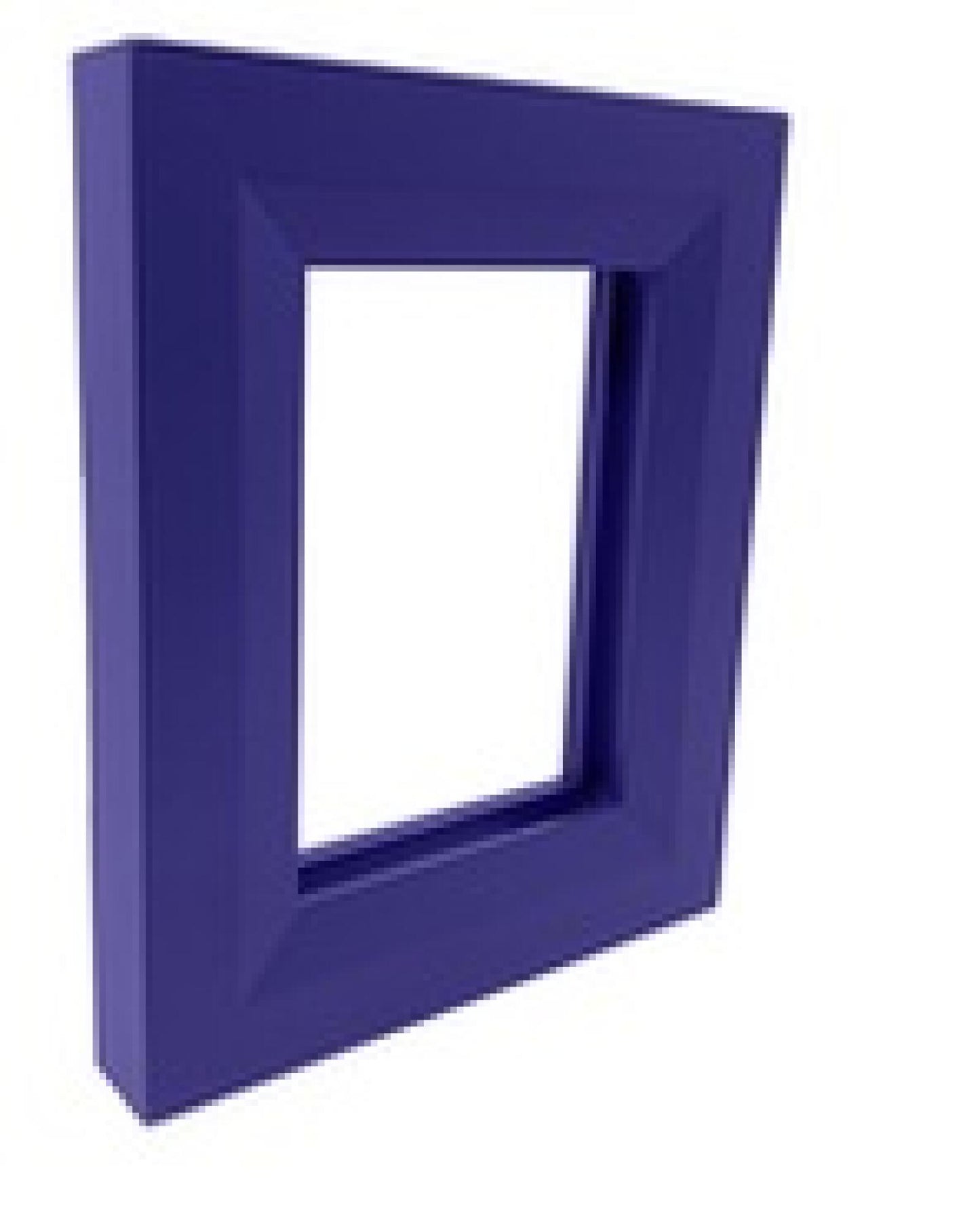 Frameamajigs Collectable Card Frame - Purple (for Magic, Pokémon, Lorcana, Sport, 35pt)