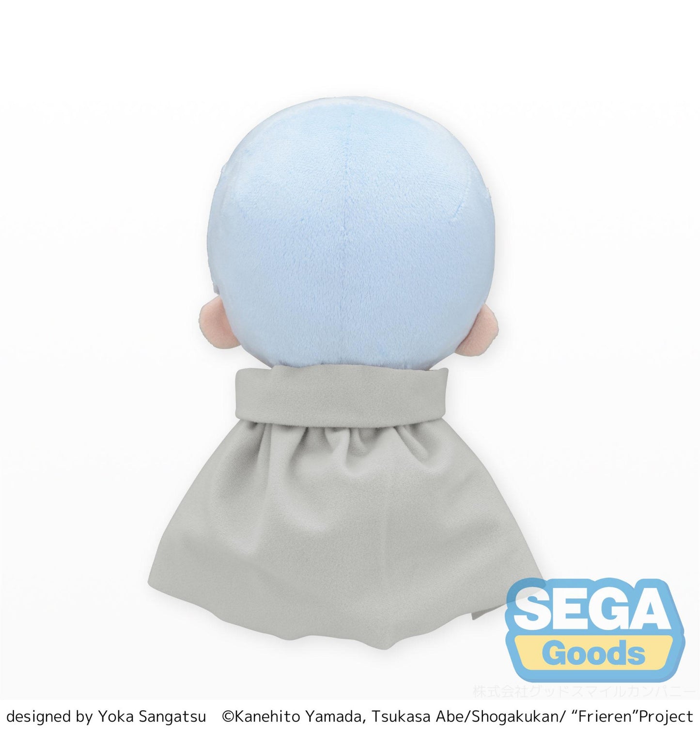 Frieren Beyond Journeys End Fuwa Petit M Plush Himmel
