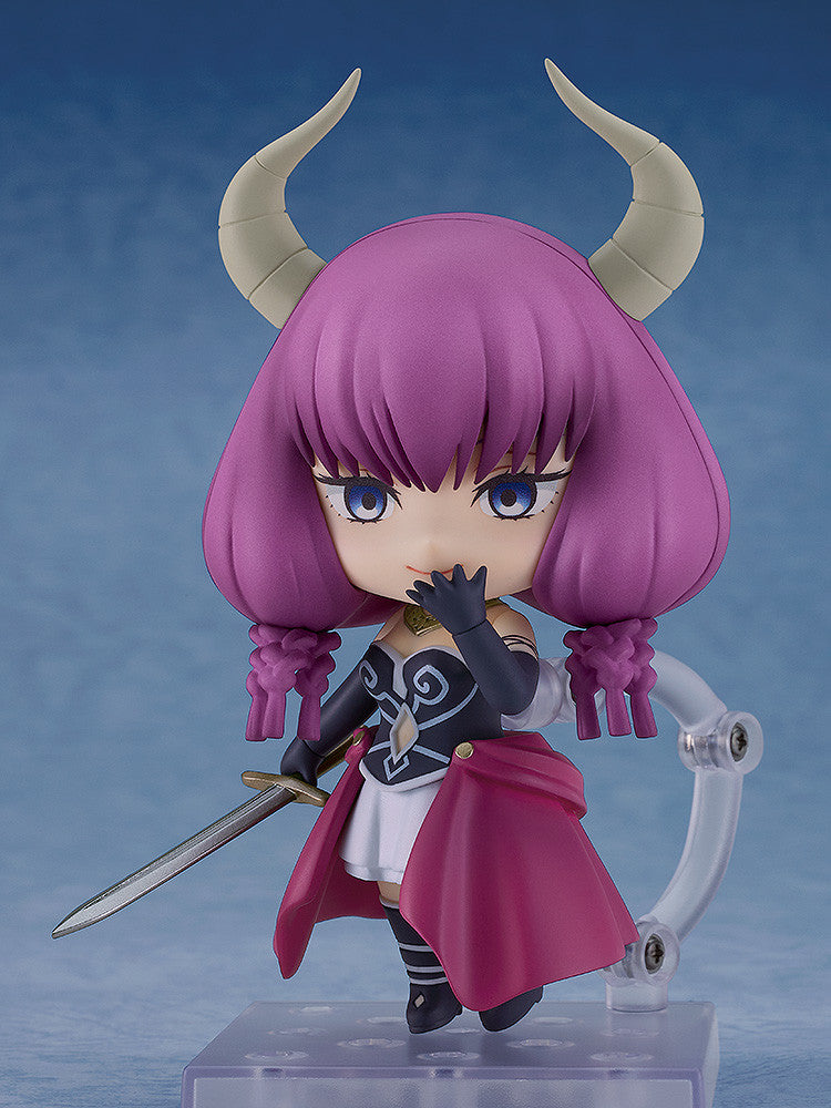 Frieren Beyond Journeys End Nendoroid Aura the Guillotine