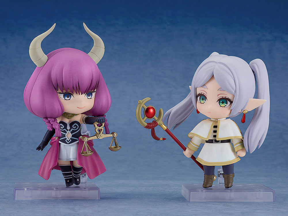 Frieren Beyond Journeys End Nendoroid Aura the Guillotine
